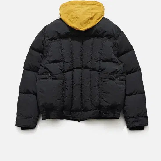 [BUNJANG] Series X Eastlogue Hunter Short Padded Jacket (XL) / 시리즈 X 이스트로그 헌터 숏 파카(XL) 숏패딩 패딩