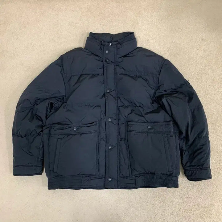 [BUNJANG] Series X Eastlogue Hunter Short Padded Jacket (XL) / 시리즈 X 이스트로그 헌터 숏 파카(XL) 숏패딩 패딩