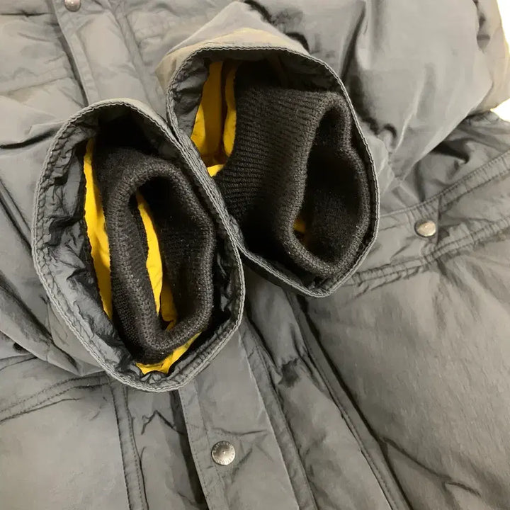 [BUNJANG] Series X Eastlogue Hunter Short Padded Jacket (XL) / 시리즈 X 이스트로그 헌터 숏 파카(XL) 숏패딩 패딩