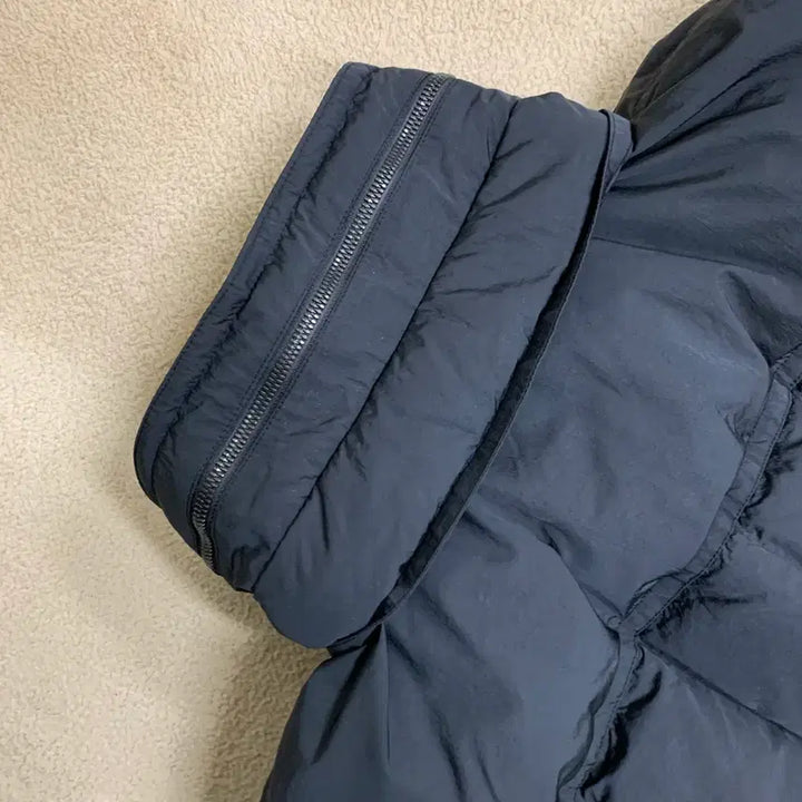 [BUNJANG] Series X Eastlogue Hunter Short Padded Jacket (XL) / 시리즈 X 이스트로그 헌터 숏 파카(XL) 숏패딩 패딩