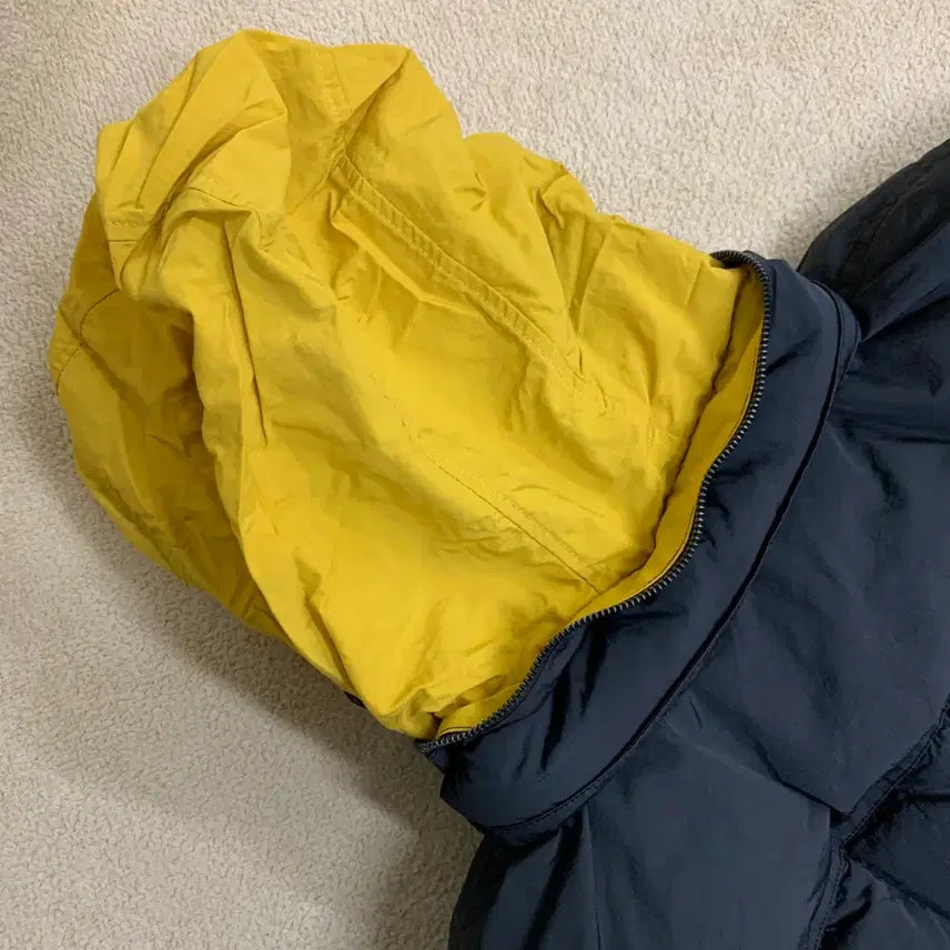 [BUNJANG] Series X Eastlogue Hunter Short Padded Jacket (XL) / 시리즈 X 이스트로그 헌터 숏 파카(XL) 숏패딩 패딩