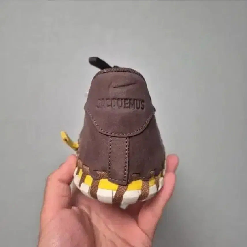 [BUNJANG] Jacquemus J Force 1 Low LX SP Earth Sneakers / [새상품/295] 자크뮈스 J 포스 1 로우 LX SP 어스