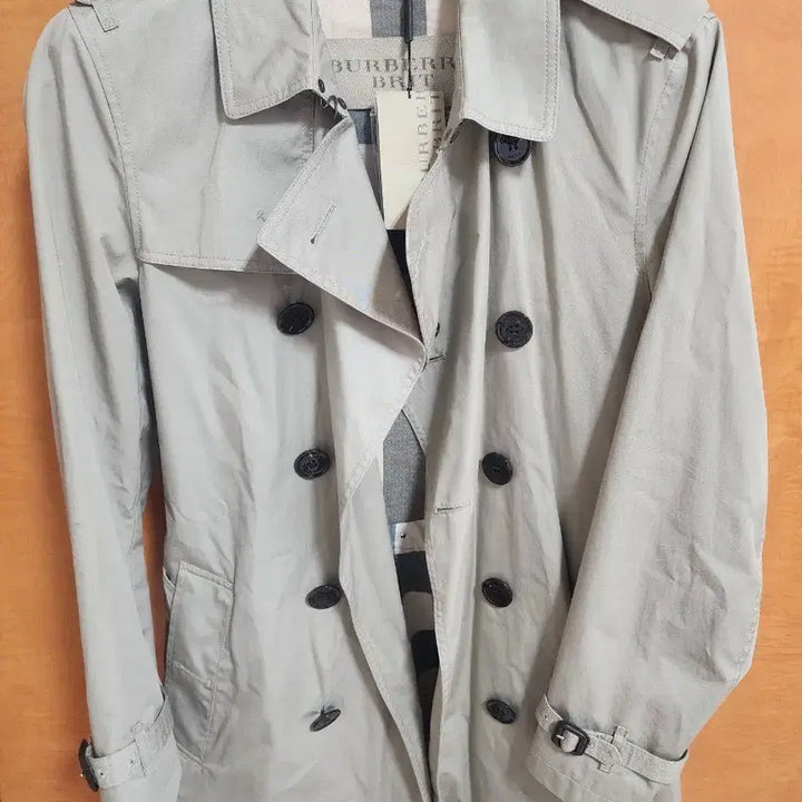[BUNJANG] Burberry Trench Coat Beige / 버버리 트렌치 코트 베이지 팝니다.