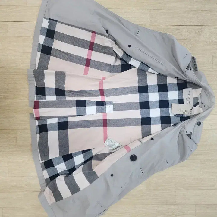 [BUNJANG] Burberry Trench Coat Beige / 버버리 트렌치 코트 베이지 팝니다.