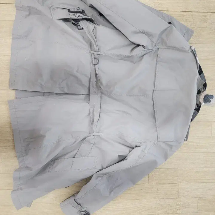 [BUNJANG] Burberry Trench Coat Beige / 버버리 트렌치 코트 베이지 팝니다.