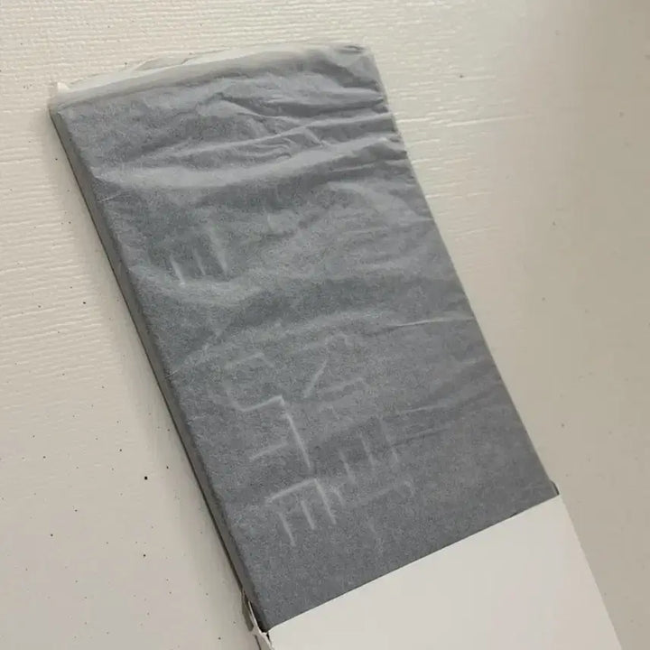 [BUNJANG] Chanel Coco Denim Highlighter with Pouch / 미개봉) 국문탭) 샤넬 코코 데님 하이라이터 (샤넬 대형 파우치 증정)