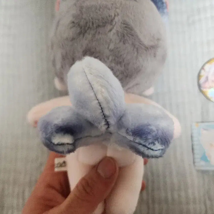 [BUNJANG] Omomodoki 20cm Doll / 오모도키 솜인형 20cm