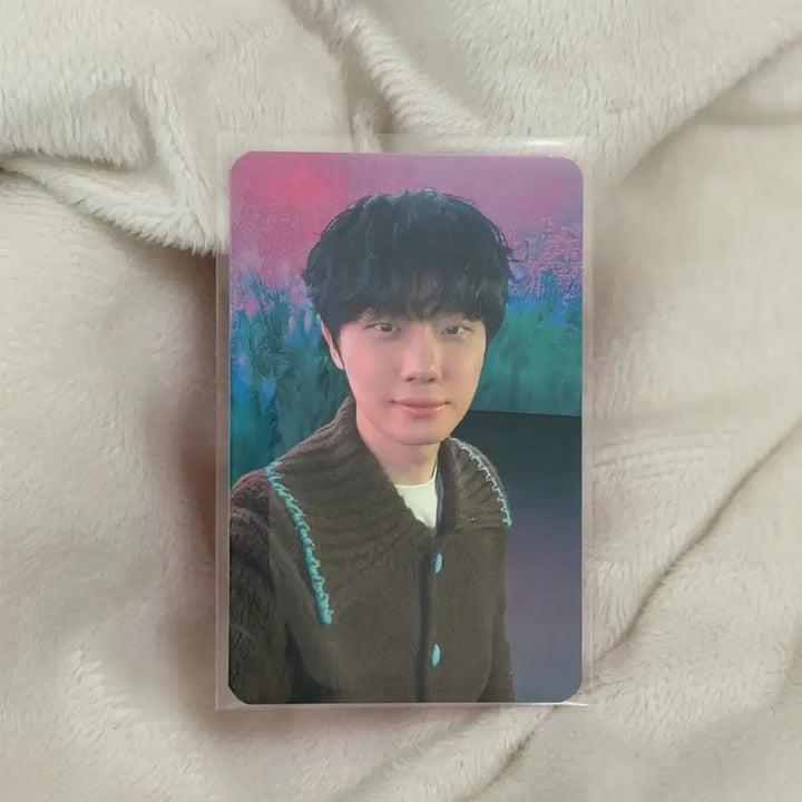 [SOLD OUT] 하현상 버스킹 포카