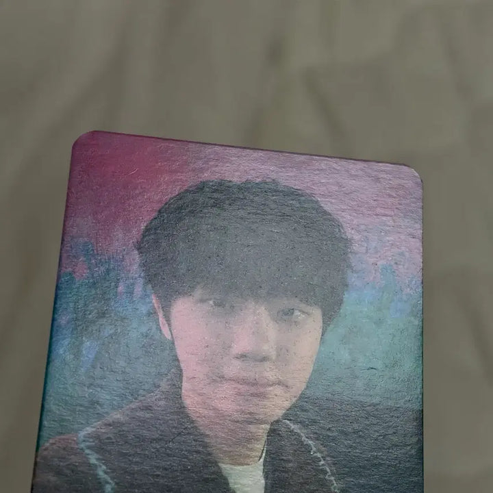 [SOLD OUT] 하현상 버스킹 포카