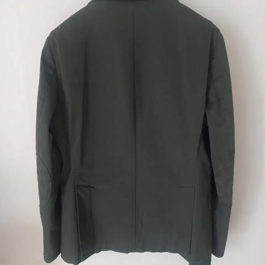 [BUNJANG] Manuel Ritz Jacket (Size 100) / [이태리] 마뉴엘리츠 자켓 100