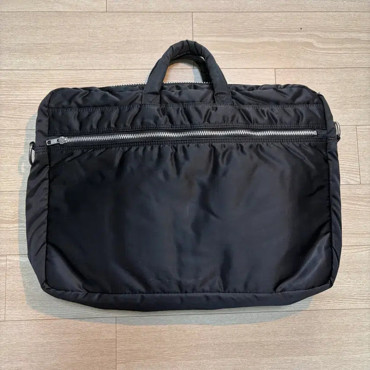 [BUNJANG] Porter 2-Way Briefcase Laptop Bag / 요시다포터 porter 2way 브리프케이스 노트북가방
