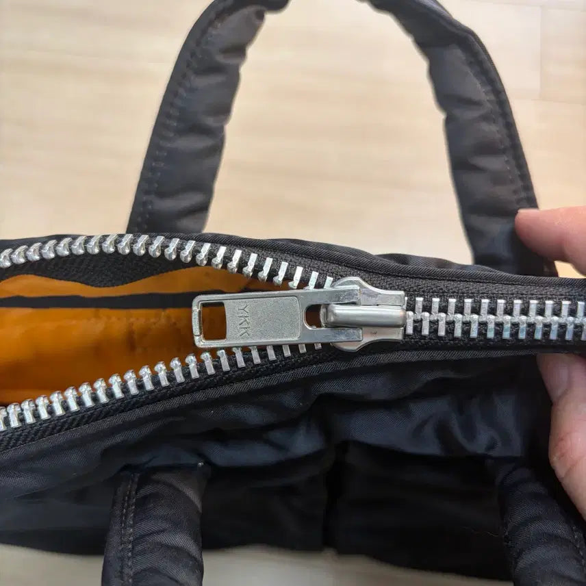 [BUNJANG] Porter 2-Way Briefcase Laptop Bag / 요시다포터 porter 2way 브리프케이스 노트북가방