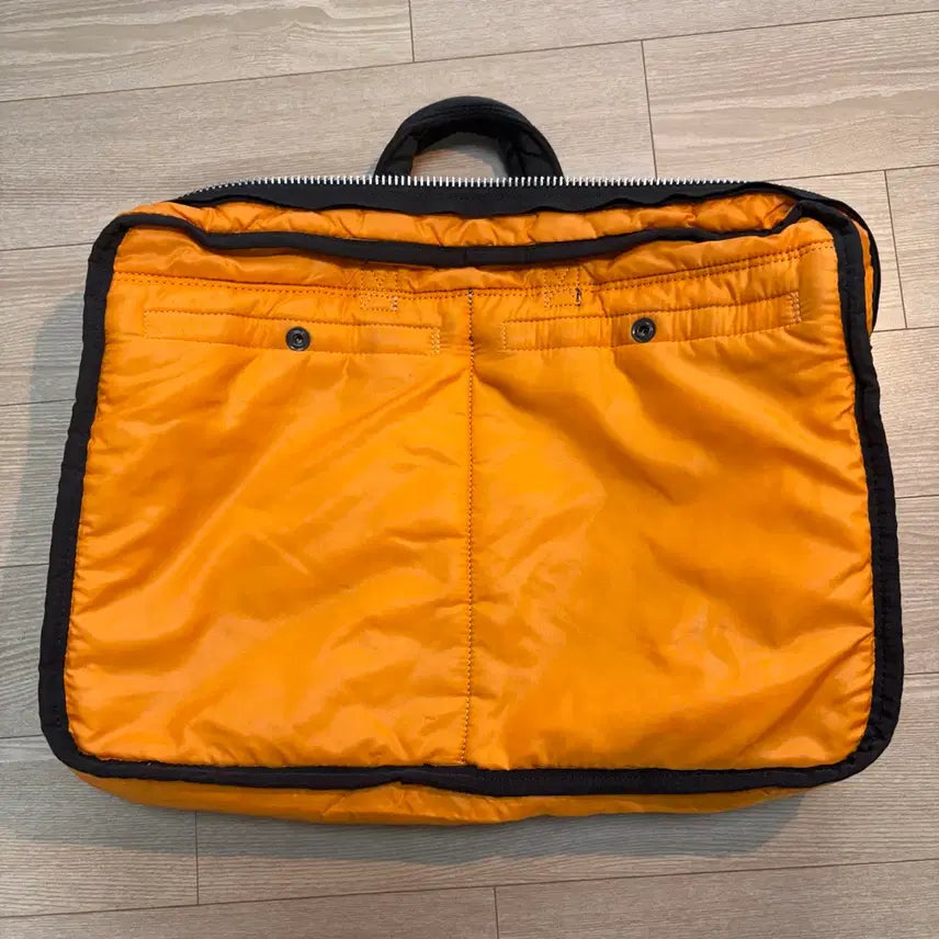 [BUNJANG] Porter 2-Way Briefcase Laptop Bag / 요시다포터 porter 2way 브리프케이스 노트북가방