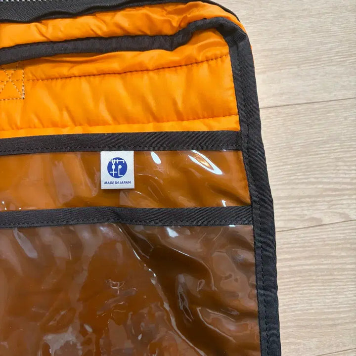 [BUNJANG] Porter 2-Way Briefcase Laptop Bag / 요시다포터 porter 2way 브리프케이스 노트북가방