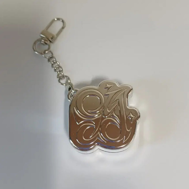 [BUNJANG] Oh!Roar Mini Cushion Keyring / 오아드 미니 키링