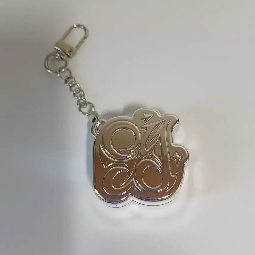 [BUNJANG] Oh!Roar Mini Cushion Keyring / 오아드 미니 키링