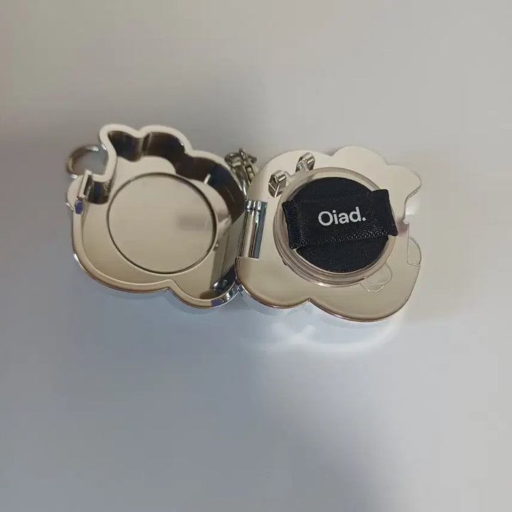 [BUNJANG] Oh!Roar Mini Cushion Keyring / 오아드 미니 키링