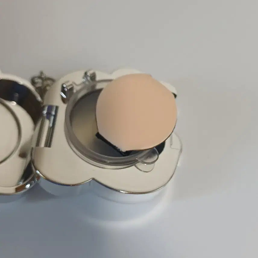 [BUNJANG] Oh!Roar Mini Cushion Keyring / 오아드 미니 키링