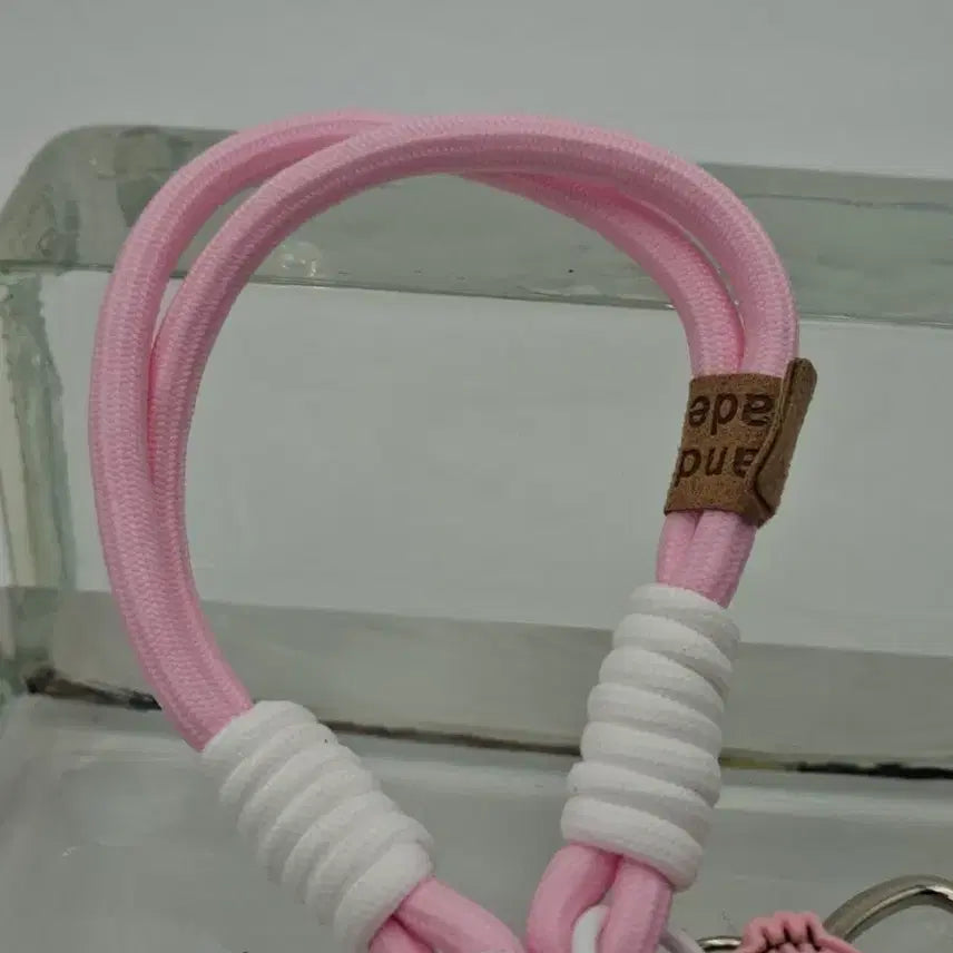 [BUNJANG] My Melody Gold Keyring / 새상품선물용/ 금 20mg 마이멜로디 키링 (각인 확인)