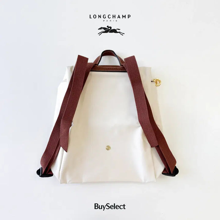 [BUNJANG] Longchamp Le Pliage Original M Backpack / [새상품/바로배송/100%정품] 롱샴 르 플리아쥬 오리지널 M 백팩