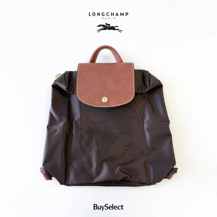 [BUNJANG] Longchamp Le Pliage Original M Backpack / [새상품/바로배송/100%정품] 롱샴 르 플리아쥬 오리지널 M 백팩
