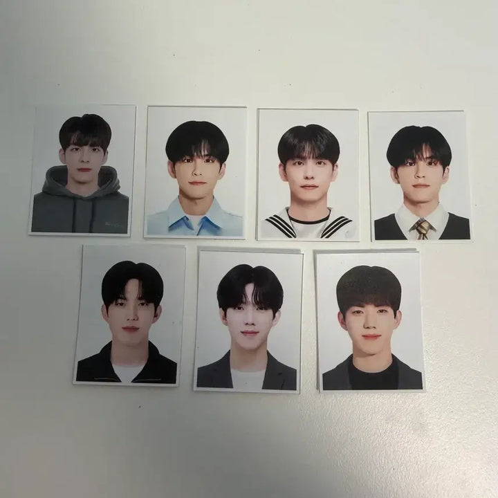 [BUNJANG] Day6 Wonpil Dowoon Photocard / 데이식스 원필 도운 증사 양도합니다