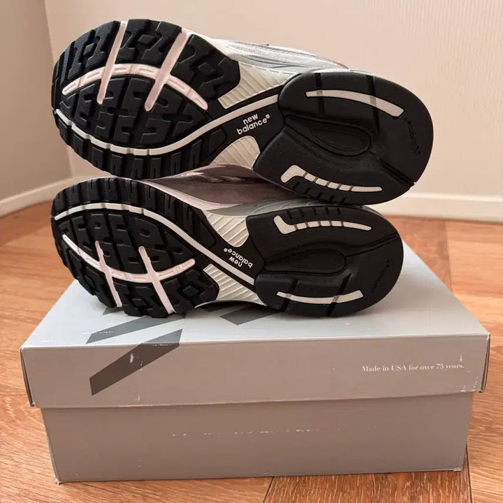 [BUNJANG] New Balance 993 Gray Shoes / 250 ) 뉴발란스 993 그레이 새상품