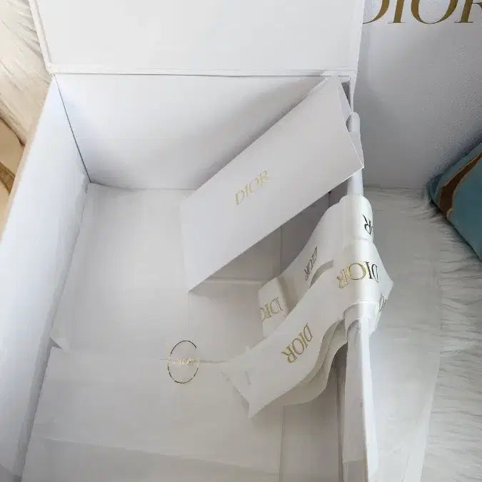 [BUNJANG] Dior Ready Bag Box Set / 10-1)디올가방박스 레디백라지 미듐박스셋트(1번자석박스셋트가격임)