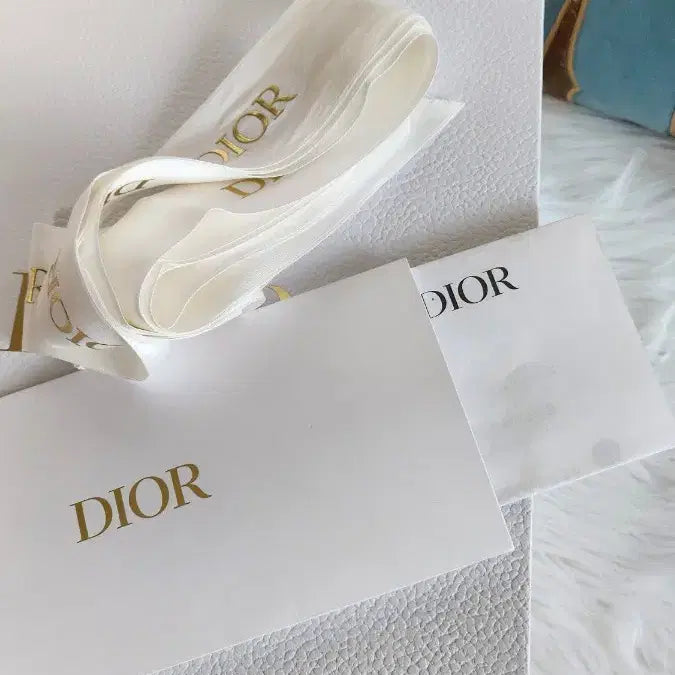 [BUNJANG] Dior Ready Bag Box Set / 10-1)디올가방박스 레디백라지 미듐박스셋트(1번자석박스셋트가격임)