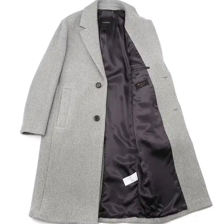 [BUNJANG] JILLSTUART Cashmere Coat / 질스튜어트 캐시미어100% 코트 M