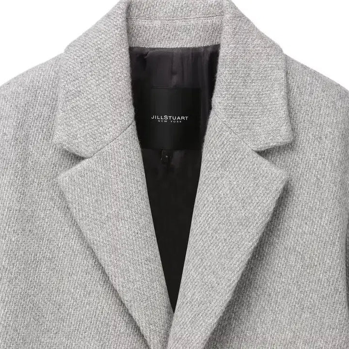 [BUNJANG] JILLSTUART Cashmere Coat / 질스튜어트 캐시미어100% 코트 M