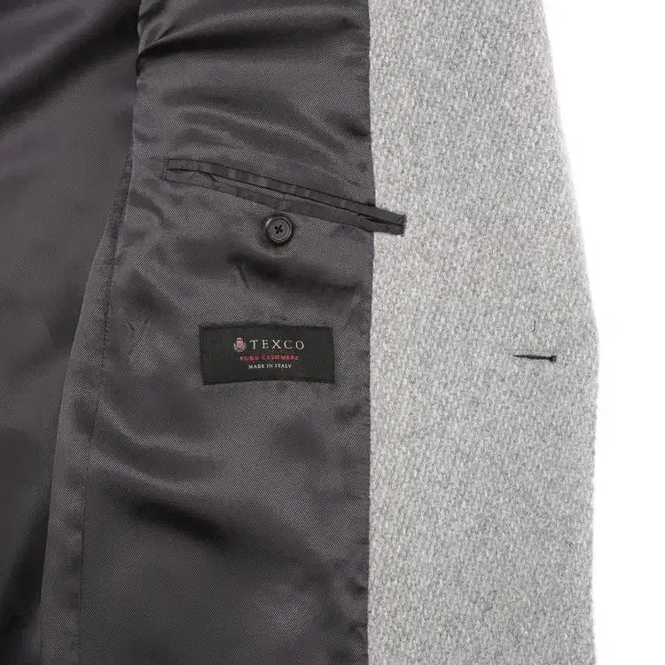 [BUNJANG] JILLSTUART Cashmere Coat / 질스튜어트 캐시미어100% 코트 M