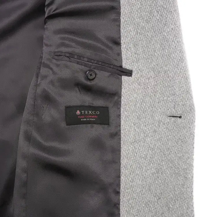 [BUNJANG] JILLSTUART Cashmere Coat / 질스튜어트 캐시미어100% 코트 M