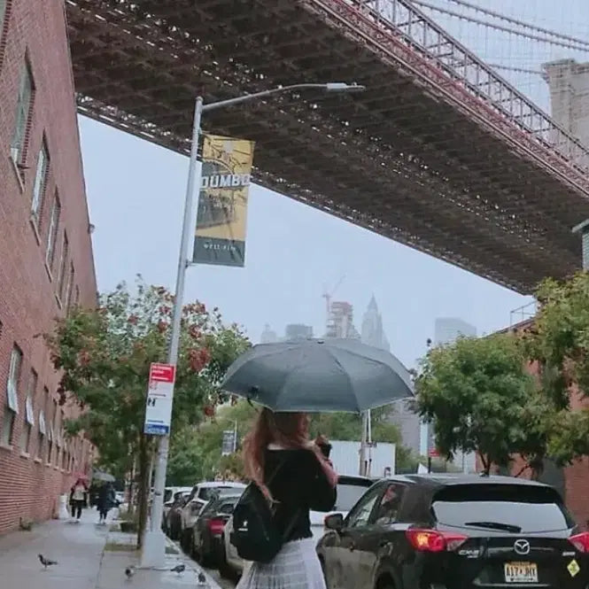 [BUNJANG] BLACKPINK Rosé Converse MadeMe Backpack / 로제 백팩 컨버스 메이드미 백팩