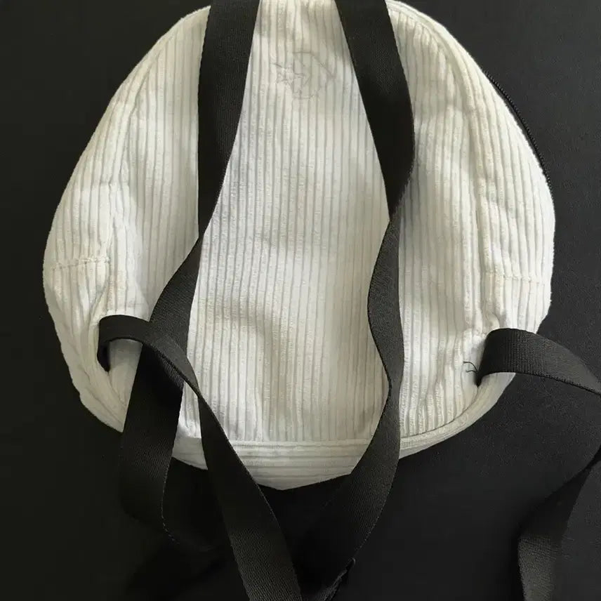 [BUNJANG] BLACKPINK Rosé Converse MadeMe Backpack / 로제 백팩 컨버스 메이드미 백팩