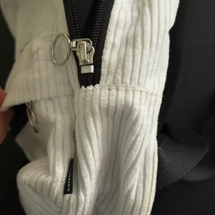 [BUNJANG] BLACKPINK Rosé Converse MadeMe Backpack / 로제 백팩 컨버스 메이드미 백팩