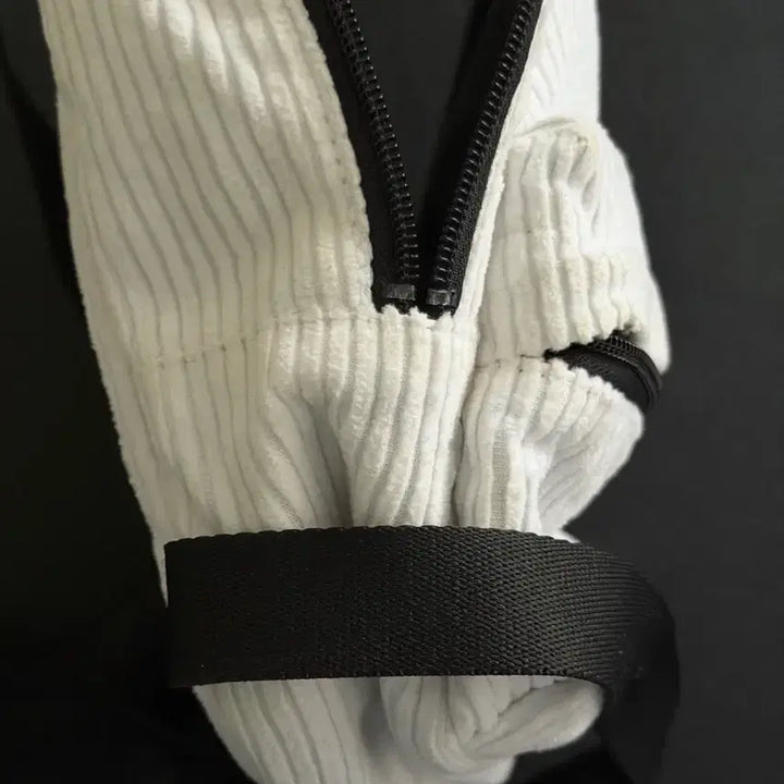 [BUNJANG] BLACKPINK Rosé Converse MadeMe Backpack / 로제 백팩 컨버스 메이드미 백팩