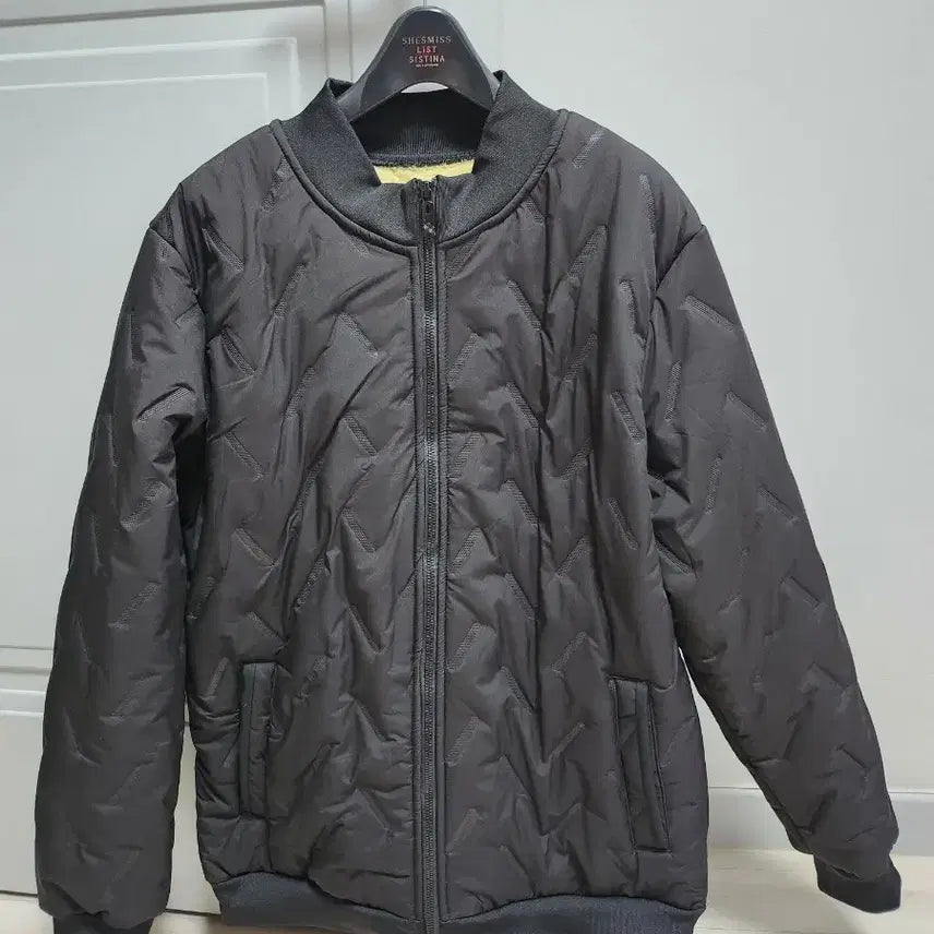 [BUNJANG] L Size Fleece Jacket / L사이즈 양털자켓 착용X ((택배무료))