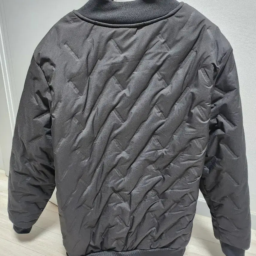 [BUNJANG] L Size Fleece Jacket / L사이즈 양털자켓 착용X ((택배무료))