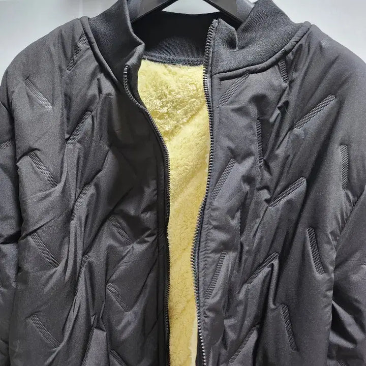 [BUNJANG] L Size Fleece Jacket / L사이즈 양털자켓 착용X ((택배무료))