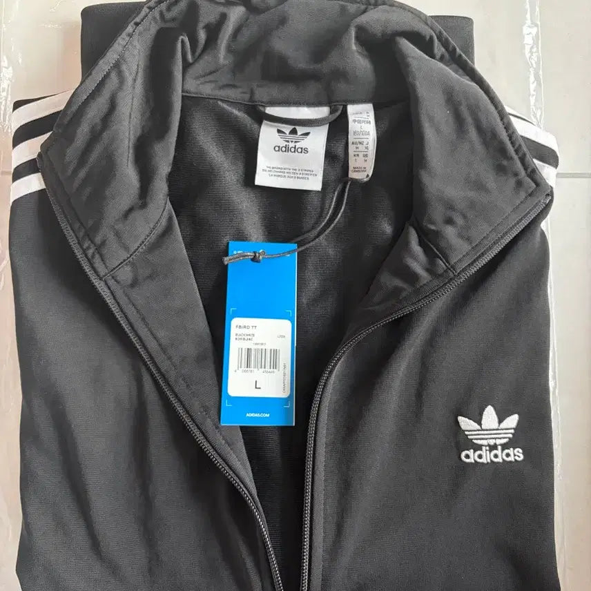 [BUNJANG] Adidas Firebird Track Top / 아디다스 파이어버드 트랙탑 L  IJ7058