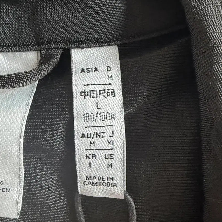 [BUNJANG] Adidas Firebird Track Top / 아디다스 파이어버드 트랙탑 L  IJ7058