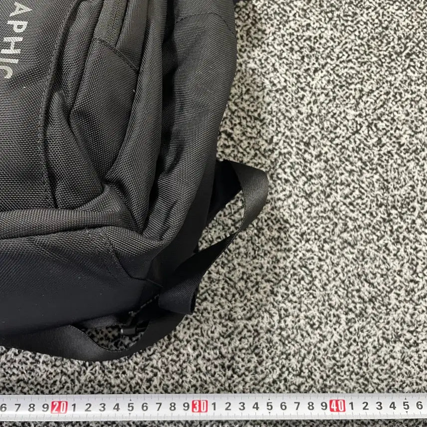 [BUNJANG] National Geographic Tiny Backpack / 빈티지9. 네셔널지오그래픽 타이니 백팩 새학기 책가방