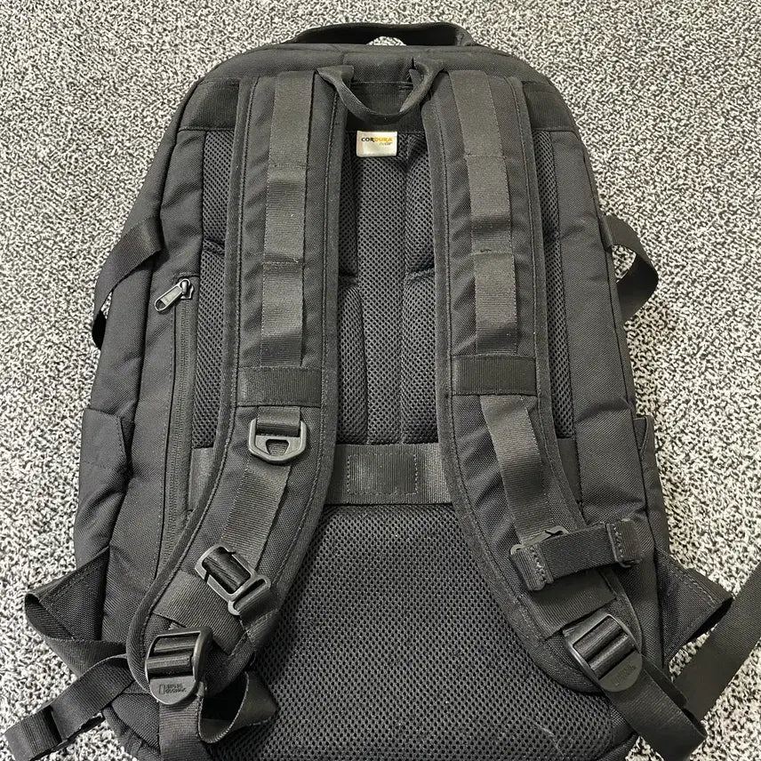 [BUNJANG] National Geographic Tiny Backpack / 빈티지9. 네셔널지오그래픽 타이니 백팩 새학기 책가방