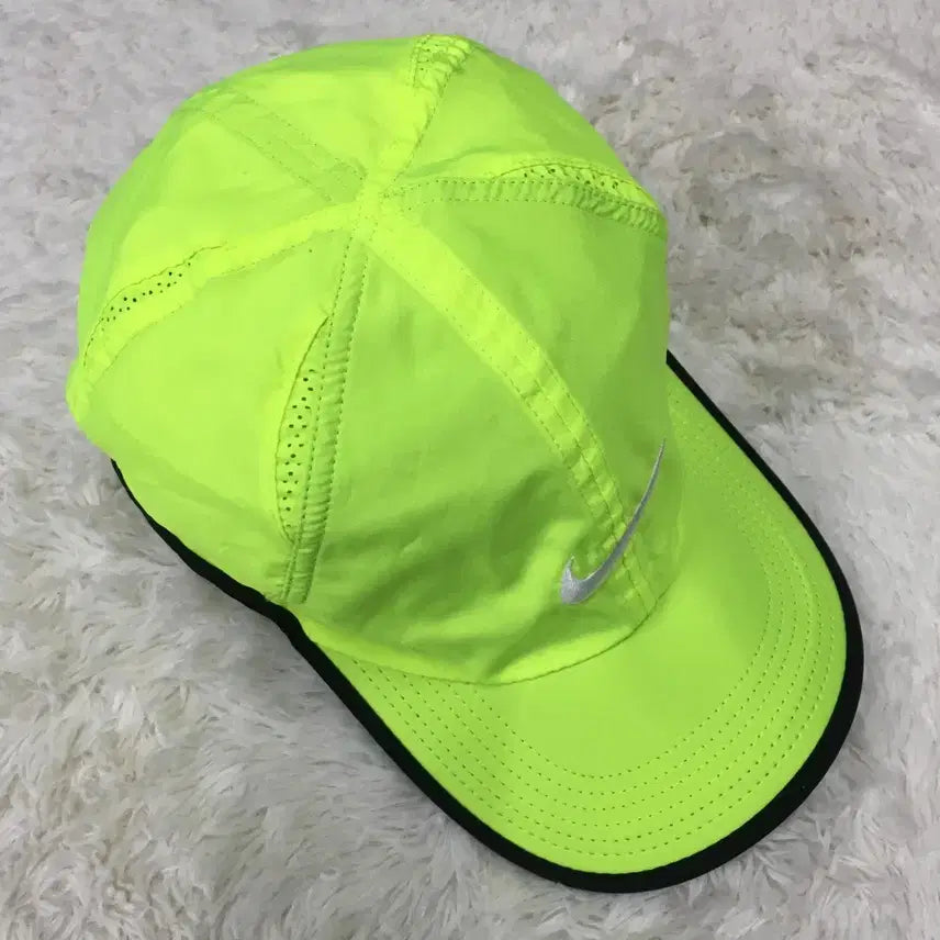 [BUNJANG] Nike Dri-FIT Cap / 나이키 드라이핏 모자 볼캡