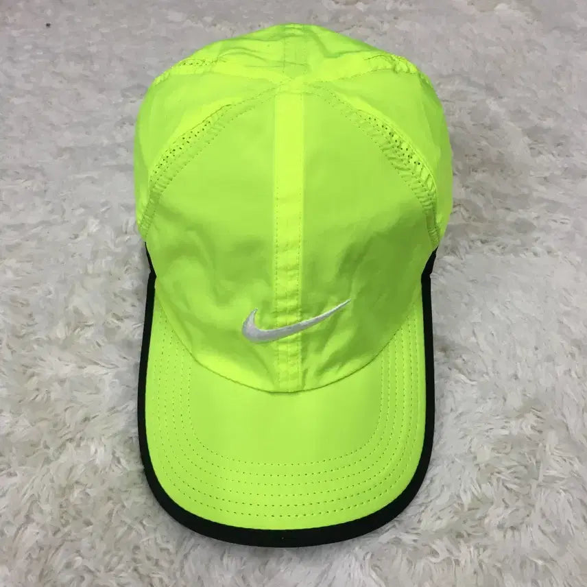 [BUNJANG] Nike Dri-FIT Cap / 나이키 드라이핏 모자 볼캡