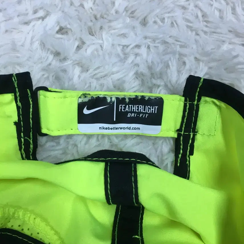 [BUNJANG] Nike Dri-FIT Cap / 나이키 드라이핏 모자 볼캡