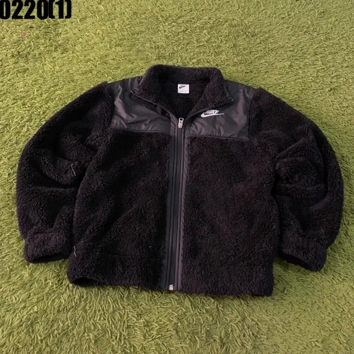 [BUNJANG] Nike Fleece / 나이키 후리스