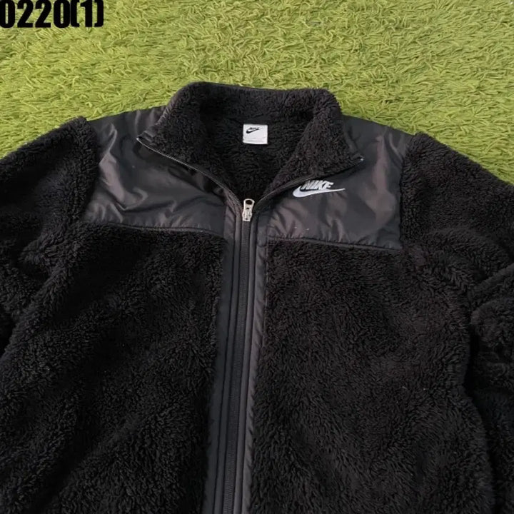 [BUNJANG] Nike Fleece / 나이키 후리스