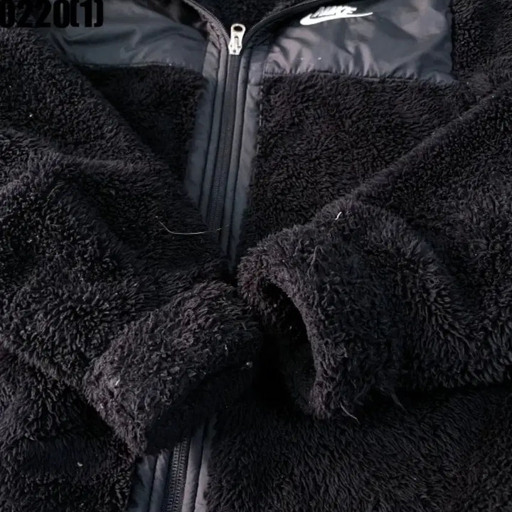 [BUNJANG] Nike Fleece / 나이키 후리스